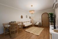 Appartamento con 2 Camere da Letto e Vista Città