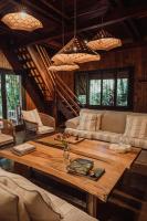 Overo Lodge & Selva - B&B