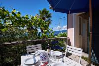 Giulietta Alpina - House with Splendid Lake View for 6 People - B&B Cissano