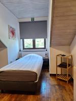 Standard Zweibettzimmer