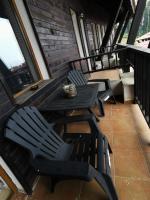 Apartment Sam in Grand Monastery - B&B Pamporovo