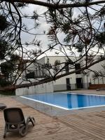 Atostogų namai MUDU - Takas į jūrą 2 kvartale - B&B