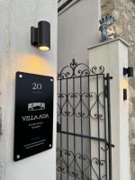 Villa Ada - B&B