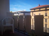 Residence Sonnino - Ferienwohnung Triest