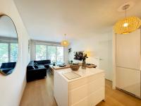 L'Hibiscus - centre ville - parking - 2p - B&B Le Mans