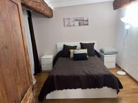 Charmant T2 Provençal - B&B
