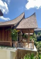 Incense Impossible Beach Boutique Hotel - Adults Only - Ferienwohnung Uluwatu