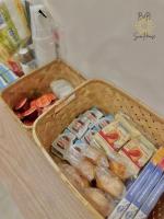 B&B SunHouse - Bed and Breakfast Napels