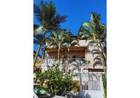 Suítes Praia Barequeçaba - B&B São Sebastião