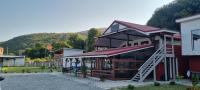 Casa Legrand - B&B Baziaș