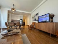 BW Arcadia deluxe apartments - B&B Semeteš