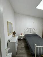 Appartement met 1 Slaapkamer en een Balkon