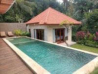 Ubud Dream House Villa 3 - Chambres d'hôtes Ubud