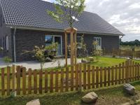 Haus Seestern - Ferienwohnung