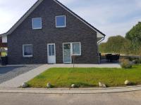 Haus Seestern - Ferienwohnung Hasselberg