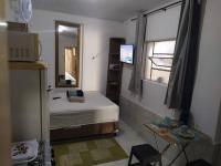 Kitnet no Centro - Bed and Breakfast