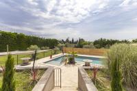 Mas Carla - Bed and Breakfast Noves