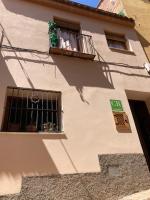 Casa Rural Ríos - Bed and Breakfast