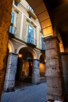 Residencia Barrio - Ferienwohnung Cava de' Tirreni