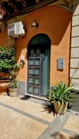 Borgo Santa Caterina - Fiera "VENTOTTO HOLIDAY HOME" - Ferienwohnung Catania