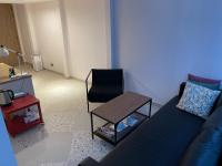 Wanchai Duplex Apartment - B&B Hong Kong