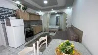 Yjëza Apartment - Chambres d'hôtes Pogradec