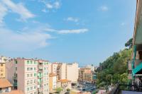 H11 SAN FRANCISCO HOUSE Sanremo-Vista - Bed and Breakfast San Remo