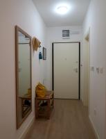 Cozy nest, 350m to Beach, Free Parking, Wi-Fi - B&B