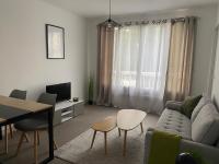 Le nid douillet à 500m de la gare - B&B Évreux