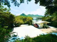 Lodge Crea - B&B