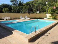 Apartamento 21 Toninhas - Ferienwohnung Ubatuba