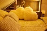 Chambre Triple Deluxe