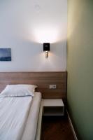 Twin Room with Balcony