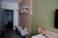 Tweepersoonskamer met 2 Aparte Bedden