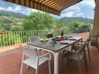 Al Sasso, Barga - B&B Barga