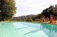 Raggio di sole, oasi di felicità - B&B Monsagrati