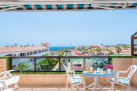Atlantic Penthouse Retreat - Ferienwohnung