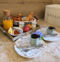 A Torra - Bed and Breakfast Ville-di-Paraso