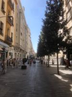 Apartamento en el centro totalmente climatizado, parking gratuito - B&B