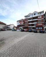 Two luxury bedroom apartment D&V - B&B