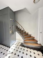 Saint Germain des Pres - Prestige apartment with lift for 6 - Ferienwohnung Paris