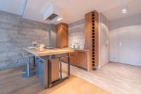 Apartament Zeta Park 3 - w centrum Ustronia - Dream Apart - B&B