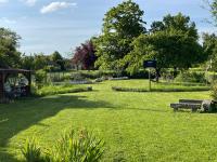 Maison chaleureuse- cheminée, nature et sport ! - B&B Muids