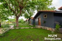 Chambre Familiale - Vue sur Jardin