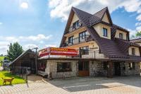 U Trabanta - noclegi, wycieczki jednodniowe, wypożyczalnia narciarska - B&B Bukowina Tatrzańska