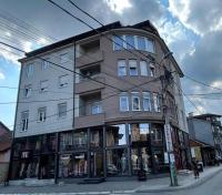 Ema Apartmani - Bed and Breakfast Novi Pazar