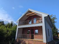 Chalupa Jedovnice - B&B