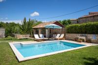 Villa Cristina - B&B Modrušani