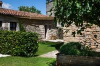 Villa Cristina - B&B Modrušani