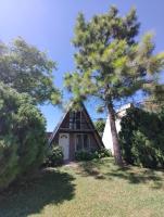 Cabañas Alpinas San Pedro - Ferienwohnung San Pedro